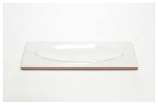 ape ceramica capella diamond płytka ścienna 6.5x20 - zdjęcie nr: 2