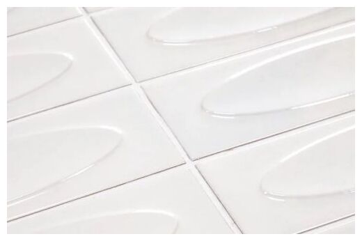 ape ceramica capella diamond płytka ścienna 6.5x20 - zdjęcie nr: 4