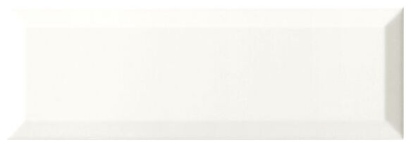 ape ceramica loft blanco płytka ścienna 10x30 - zdjęcie główne