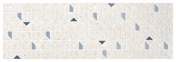 ape ceramica contract bianco dekor 40x120 - zdjęcie główne