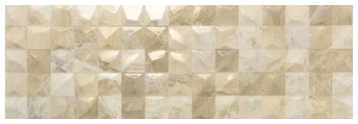 ape ceramica rex cream figure płytka ścienna 25x75 - zdjęcie główne