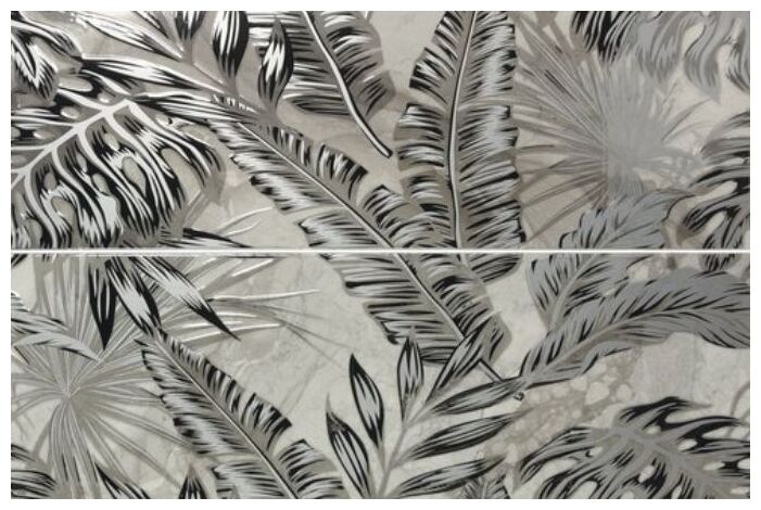 ape ceramica rex pearl set(2) dekor 25x75 - zdjęcie główne