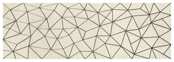 ape ceramica timeless sand dekor 30x90 - zdjęcie główne