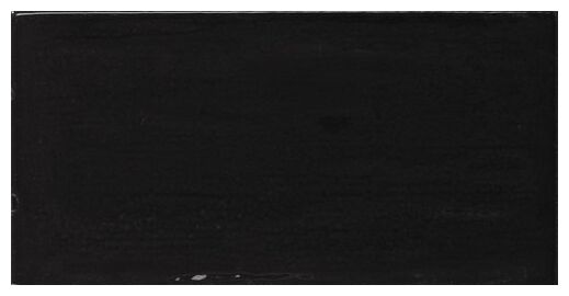 ape ceramica belvedere black płytka ścienna 10x30 - zdjęcie główne