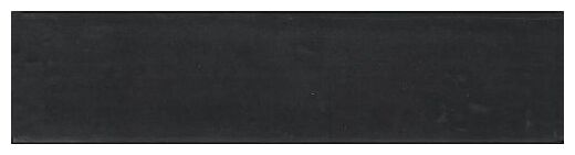 ape ceramica acquarella graphite płytka ścienna 7.5x30 - zdjęcie główne