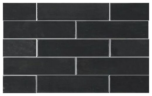 ape ceramica acquarella graphite płytka ścienna 7.5x30 - zdjęcie nr: 2