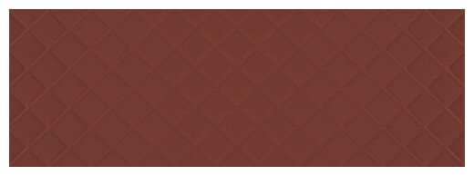 ape ceramica ultra red płytka ścienna 35x100 - zdjęcie główne