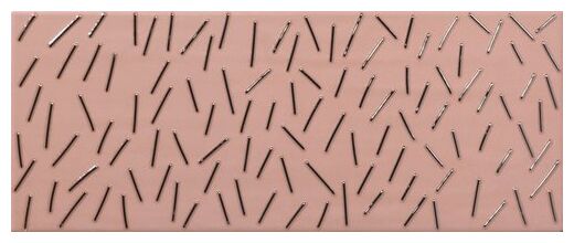 ape ceramica rain nude dekor 20x50 - zdjęcie główne