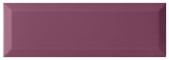 ape ceramica loft purple płytka ścienna 10x30 - zdjęcie główne