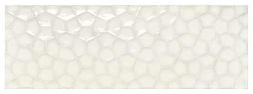 ape ceramica tina white płytka ścienna 31.6x90 - zdjęcie główne