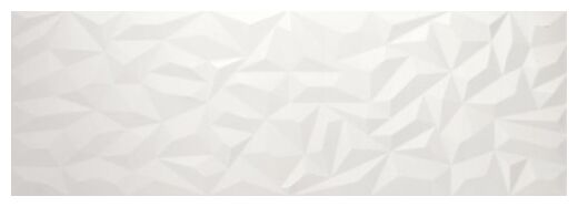 ape ceramica fold white płytka ścienna 40x120 - zdjęcie główne