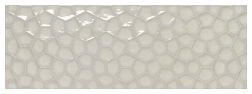 ape ceramica tina grey płytka ścienna 31.6x90 - zdjęcie główne