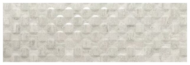 ape ceramica siena silver shine płytka ścienna 25x75 - zdjęcie główne