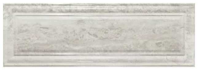 ape ceramica travertino silver boiserie płytka ścienna 25x75 - zdjęcie główne