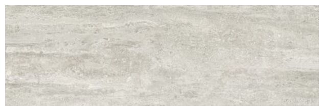 ape ceramica travertino silver matt płytka ścienna 25x75 - zdjęcie główne