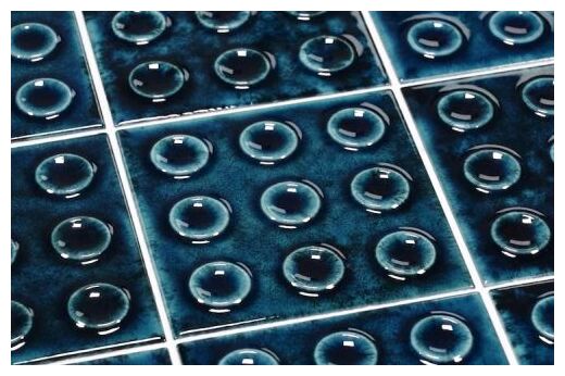 ape ceramica acrux zafire płytka ścienna 10x10 - zdjęcie nr: 3