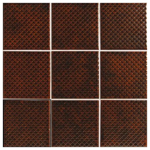 ape ceramica mimosa garnet płytka ścienna 10x10 - zdjęcie nr: 2