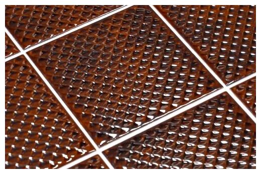 ape ceramica mimosa garnet płytka ścienna 10x10 - zdjęcie nr: 3