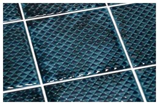 ape ceramica mimosa zafire płytka ścienna 10x10 - zdjęcie nr: 3