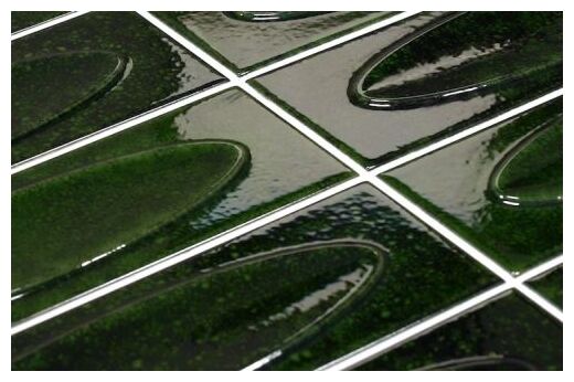 ape ceramica capella emerald płytka ścienna 6.5x20 - zdjęcie nr: 3