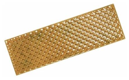 ape ceramica mimosa amber płytka ścienna 6.5x20 - zdjęcie nr: 2