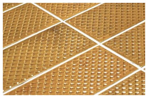 ape ceramica mimosa amber płytka ścienna 6.5x20 - zdjęcie nr: 4