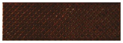 ape ceramica mimosa garnet płytka ścienna 6.5x20 - zdjęcie główne