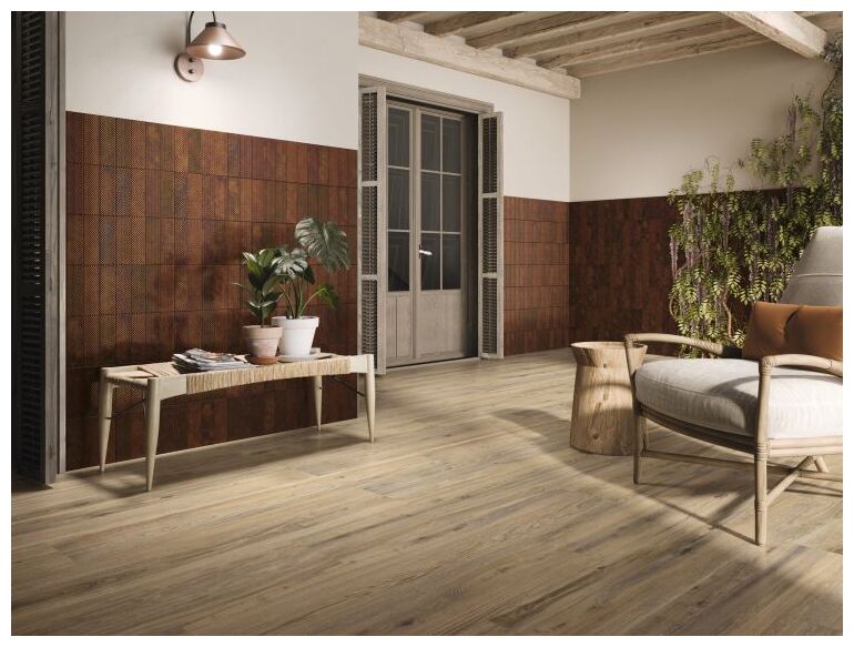 ape ceramica mimosa garnet płytka ścienna 6.5x20 - zdjęcie nr: 4