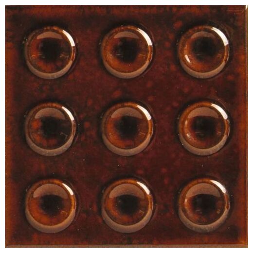 ape ceramica acrux garnet płytka ścienna 10x10 - zdjęcie główne