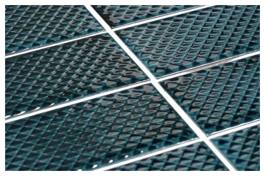 ape ceramica mimosa zafire płytka ścienna 6.5x20 - zdjęcie nr: 3