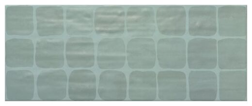 ape ceramica pop turquoise płytka ścienna 20x50 - zdjęcie główne