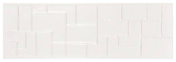 ape ceramica juk white płytka ścienna 20x60 - zdjęcie główne