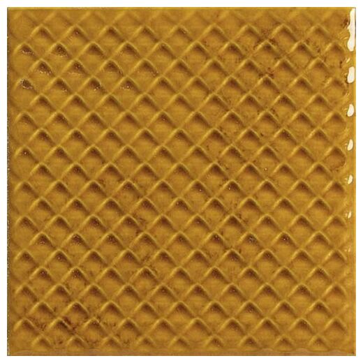 ape ceramica mimosa amber płytka ścienna 10x10 - zdjęcie główne