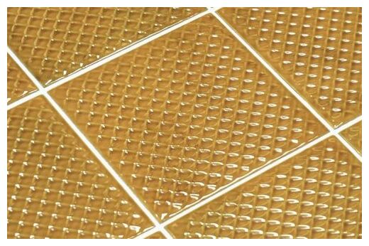 ape ceramica mimosa amber płytka ścienna 10x10 - zdjęcie nr: 4