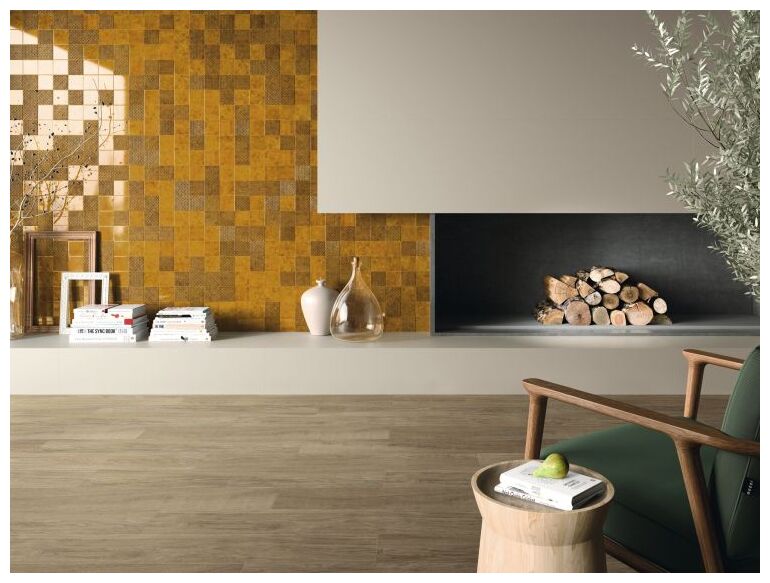 ape ceramica mimosa amber płytka ścienna 10x10 - zdjęcie nr: 6