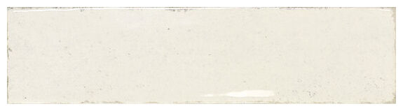 Płytka Altea Ivory 7,5x30 o kremowym kolorze i błyszczącej powierzchni w stylu rustykalnym