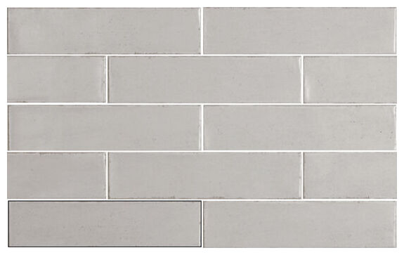 ape ceramica calpe grey płytka ścienna 7.5x30 - zdjęcie nr: 2