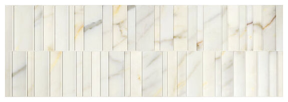 ape ceramica calacatta slow placid płytka ścienna 40x120 - zdjęcie główne