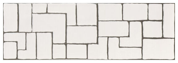 ape ceramica juk smoke płytka ścienna 20x60 - zdjęcie główne