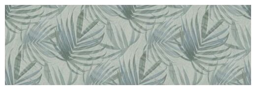 ape ceramica selecta turquoise płytka ścienna 30x90 - zdjęcie główne