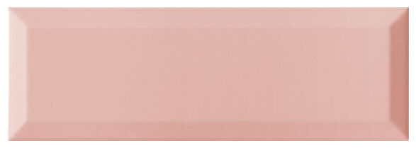 ape ceramica loft rosa płytka ścienna 10x30 - zdjęcie główne