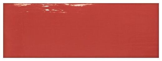 ape ceramica allegra red płytka ścienna 31.6x90 - zdjęcie główne