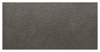 Grafitowy gres hiszpański Nisus Fumo 60x120 z matową lekko chropowatą powierzchnią