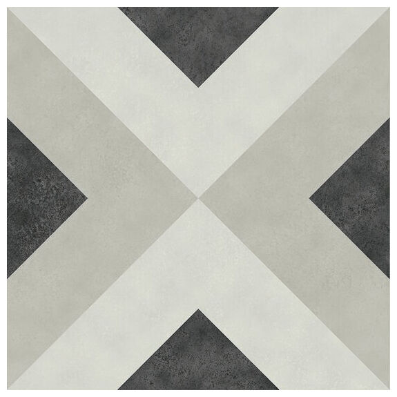 ape ceramica brianna coal gres 15x15 - zdjęcie główne