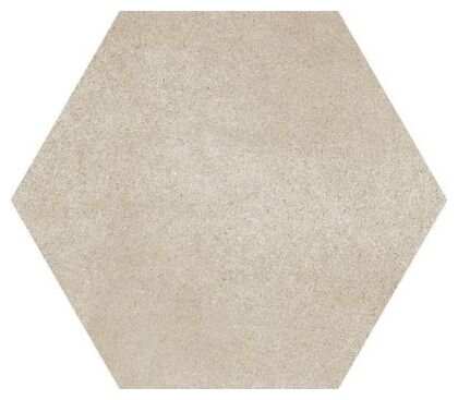 ape ceramica hexawork b taupe gres 21x18.2 - zdjęcie główne