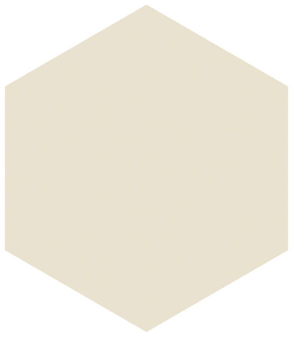 ape ceramica hexagon white gres 17.5x20.2 - zdjęcie główne