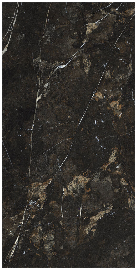 ape ceramica amarula mirror b gres poler rektyfikowany 60x120 - zdjęcie główne