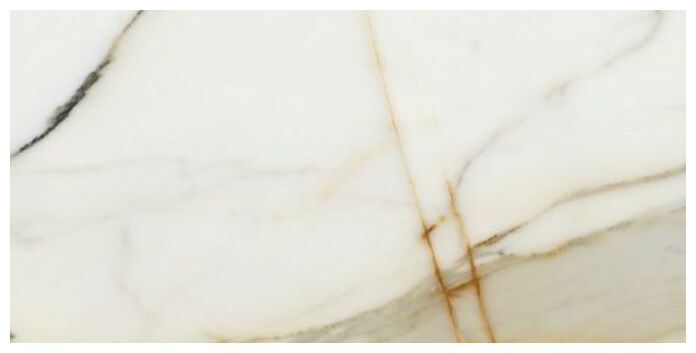 ape ceramica calacatta borghini gres poler rektyfikowany 30x60 - zdjęcie główne