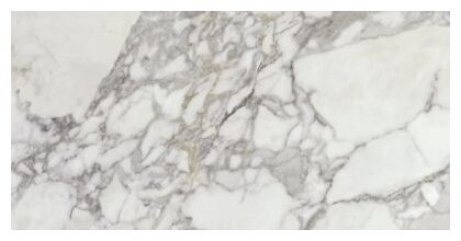 ape ceramica calacatta silver gres poler rektyfikowany 60x120 - zdjęcie główne