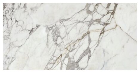 ape ceramica calacatta silver gres rektyfikowany 60x120 - zdjęcie główne